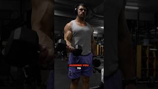 The only workout enhancer you need workout motivation bodybuilding winterarc music [upl. by Nalepka141]