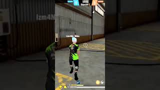 freefireslowmotioneditingkaisekaren freefire  lgaming [upl. by Anaigroeg]