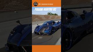 เจ้าของรถ Porsche ชน PAGANI RPM รถ รถแข่ง มอเตอร์ไซค์ เครื่องยนต์ รถแต่ง [upl. by Essam]