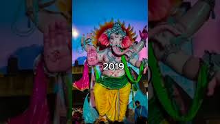 Parel Cha Raja 2011 to 2024 evolution ♥️💓 viralshorts trendingshorts [upl. by Iila]