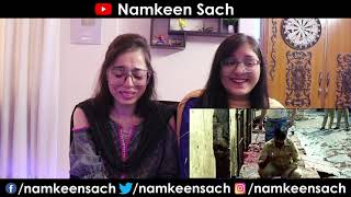 Gangs of वासेपुर Wasseypur  Best Action Scene  Pankaj Tripathi  Manoj  PAKISTAN REACTION [upl. by Lizned]