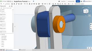 AnglePoise Tutorial 4 [upl. by Lrem]