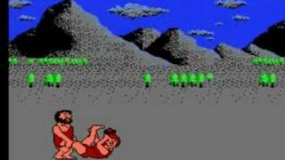 Play it Through  Caveman Games Part 1 [upl. by Sandler]