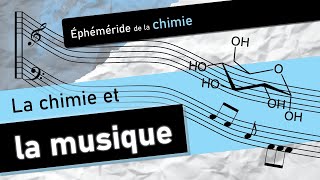 La chimie et la musique 🧪🎶 [upl. by Tellford]