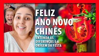 HORÓSCOPO CHINÊS Você conhece a origem e a história  Saiba Mais [upl. by Adla145]