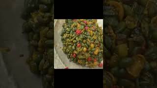 Mirchi nimbu achar [upl. by Adnwahsar]