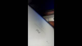 IPad A1893 6gen touch ID home button issue fix [upl. by Mahtal]