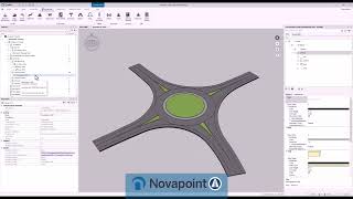 Trimble Novapoint  Introduction [upl. by Ivett]