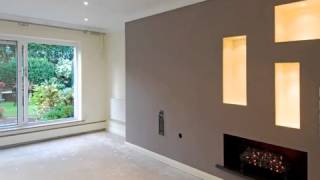 Plastering amp Screeding Experts  JDP Plastering Services [upl. by Garber894]