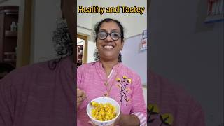 ഇത്രയും പ്രതീഷിച്ചില്ല Tastey corn chaat masala food ytbs [upl. by Fenton345]