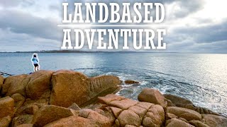 Westernport Land Based Fishing Adventure [upl. by Eberhart]