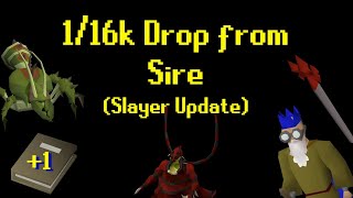 116k Drop  Slayer Update [upl. by Rozanne138]