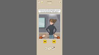 Detective IQ Interrogate Case Level18192021 22 Solution Walkthrough Answers [upl. by Annairb]