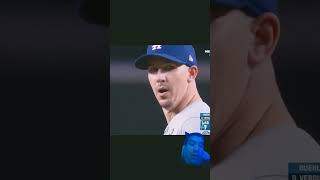 dodgers wins the World Series Walker Buehler close out the series reaction [upl. by Addie]