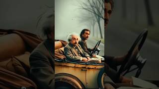 Einstein Become a Driver  ड्राइवर बना आइंस्टीन moralstories viralshorts einstein shorts viral [upl. by Sontich]