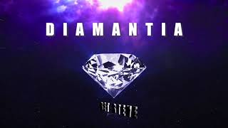 STEVE X SET  DIAMANTIA VISUALIZER [upl. by Zales]