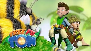 Tree Fu Tom  Buzzworthy [upl. by Sul]