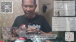 UNBOXING PARCEL FROM TIKTOK SHOP dailyvlog unboxing pressurewashingkingtool [upl. by Dream]