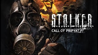 STALKER Call of Pripyat  Nocne Granie [upl. by Annabel]