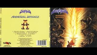 Detritus – Perpetual Defiance [upl. by Thekla48]