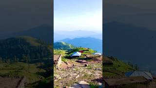 Beautiful view in bagh azad Kashmir beautiful view baghazadkashmir baghkashmir shortvideo [upl. by Lebiram215]