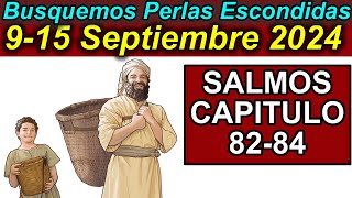 Busquemos PERLAS ESCONDIDAS de esta semana 915 de Septiembre 2024 Comentarios [upl. by Avan]