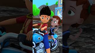 Chandaniya Chup ja na Rey  Gulli Bulli  Cartoon  granny  short  tmkoc  shortscomedyy [upl. by Biagi]