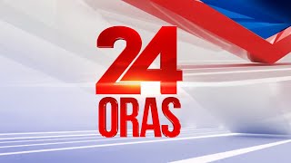 24 Oras Livestream October 25 2024  Replay [upl. by Caplan817]