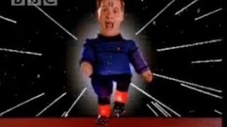 The Rimmer Experience  Red Dwarf  BBC [upl. by Wyn]