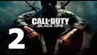 Call of Duty Black Ops Mission 2 Full Complete [upl. by Lleneg]