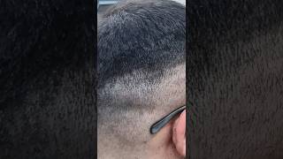 Taper Tutorial for STRUGGLING Barbers💈 [upl. by Pagas]