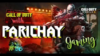 🔴 ये क्या हो गया 😮😂  CALL OF DUTY MOBILE📱 कॉल ऑफ ड्युटी मोबाईल कॉमेडी गेम प्ले🤣 2024 PART06 [upl. by Eelsnia]