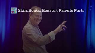 2024 CME Conferences  Skin Bones CME [upl. by Hewart]