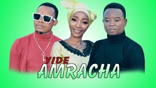 IMRANA NO LIMIT ft MC YOLAAMRACHAofficial video [upl. by Pegma961]