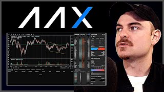 AAX Exchange Review amp Tutorial  Should You Use This Exchange [upl. by Musihc]