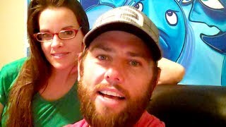 SKYPE WITH THE SHAYTARDS [upl. by Lewis]