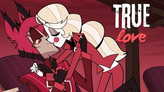 Charlastor True love ❤️ Hazbin HotelHelluva Boss • COMIC COMPILATION [upl. by Aniale]