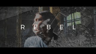 INFIDELIX  REBEL Official Video [upl. by Iznyl]