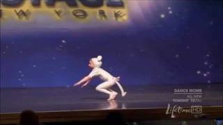 Mouse Trap Mackenzie Ziegler [upl. by Meghan93]