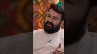 Mohanlal on his son Pranavs desires pranavmohanlal mohanlal mohanlalinterview [upl. by Llerrod353]