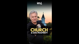 The Church and Civic Prosperity [upl. by Koh]