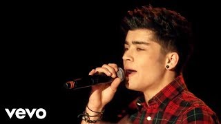 One Direction  What Makes You Beautiful Live [upl. by Ottinger]