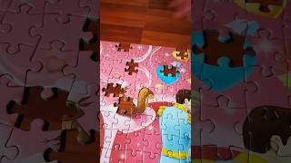 Overview Clementoni Puzzle quotThe Disney Couplesquot [upl. by Aicilaf]