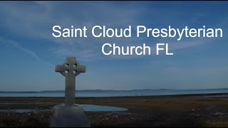 Saint Cloud Presbyterian Church FL Live 1000am  111024 [upl. by Yesnyl718]