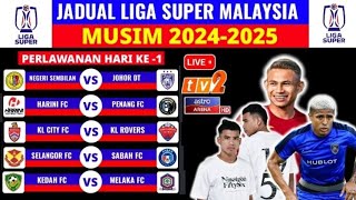 HIGHLIGHT  SELANGOR FC 2  3 SABAH FA  MPFL 2024 [upl. by Nirb]