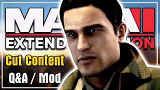 Mafia 2 Extended Edition  Trailer Analysis Part 1 [upl. by Leirud668]