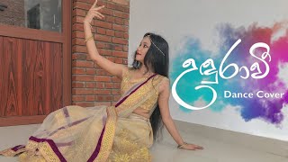 Udurawee  kanchana Anuradhi  Dance cover [upl. by Kelda]