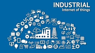 What is IIOT Basic Introduction Beginners Hindi What is Industrial IoT Industrial IoT  Overview [upl. by Akenot]