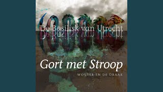 Gort met stroop [upl. by Juni494]