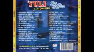 ¡¡¡Yuli amp los girasoles 28 años cd completo Enganchado [upl. by Mohsen]